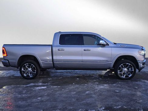 Used 2019 RAM 1500 Limited image 2