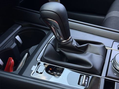 New 2025 MAZDA CX-50 AWD 2.5 S w/ Weather Package image 18