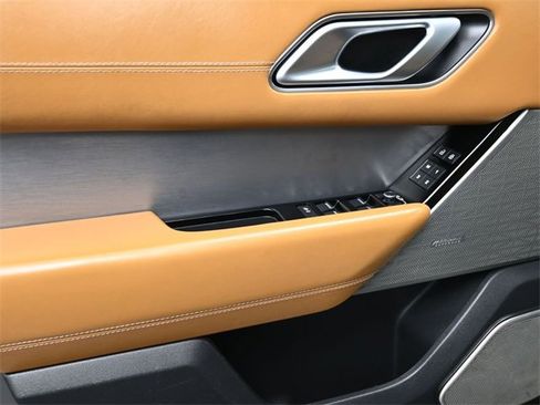 Used 2021 Land Rover Range Rover Velar R-Dynamic HSE image 10