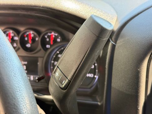 Used 2021 Chevrolet Silverado 2500 W/T w/ WT Convenience Package AWD/4WD image 34
