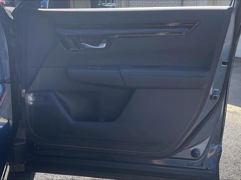 Used 2023 Honda CR-V EX-L image 25