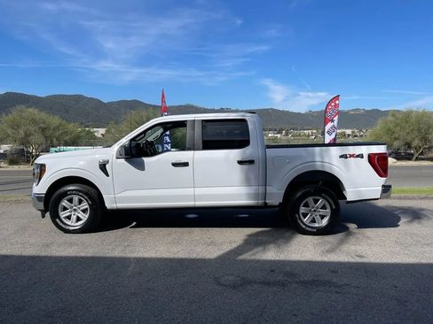 Used 2023 Ford F150 XLT AWD/4WD image 8