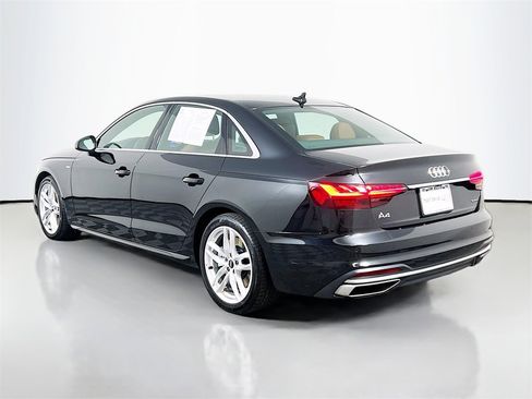 Used 2023 Audi A4 2.0T Premium w/ Convenience Package image 5