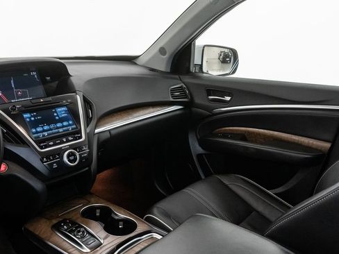Certified 2020 Acura MDX SH-AWD w/ Advance Package image 14