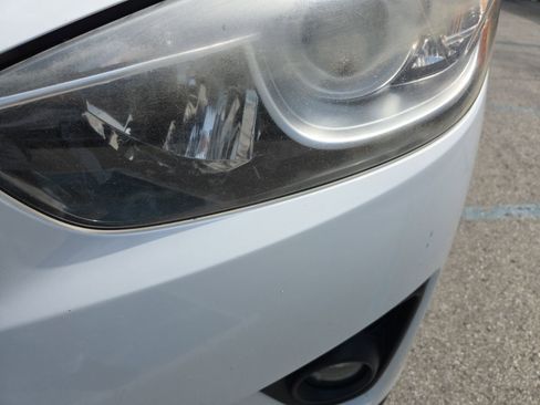 Used 2013 MAZDA CX-5 Grand Touring AWD/4WD image 6