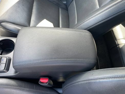 Used 2020 Hyundai Tucson Limited FWD image 15