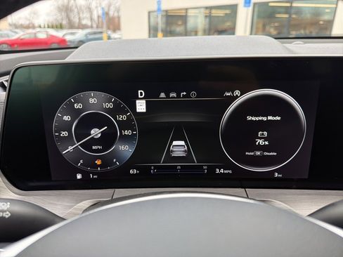 New 2025 Kia Telluride SX X-Line image 36