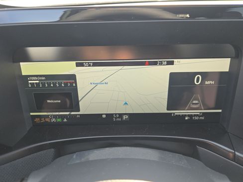 New 2026 Subaru Outback Limited image 21