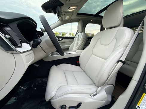 Certified 2026 Volvo XC60 B5 Ultra w/ Climate Package AWD/4WD image 13