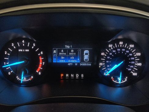 Used 2014 Ford Fusion SE image 23