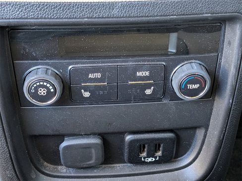 Used 2018 Buick Envision Premium w/ Driver Confidence Package image 15