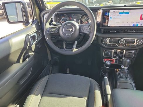 New 2026 Jeep Gladiator Willys image 9