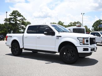 Used 2020 Ford F150 Lariat AWD/4WD video 1