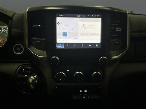 Used 2022 RAM 1500 Laramie image 8