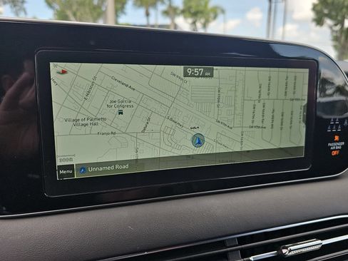 Used 2022 Hyundai Palisade Calligraphy AWD/4WD image 22
