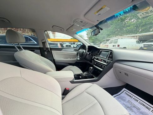 Used 2018 Hyundai Sonata SEL image 38