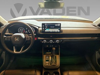 Used 2024 Honda CR-V EX-L