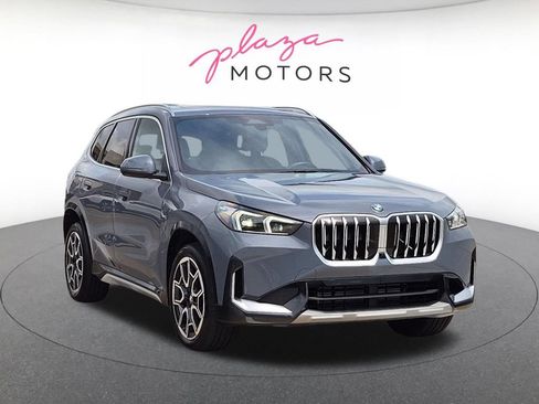 Used 2026 BMW X1 xDrive28i w/ Technology Package AWD/4WD image 3