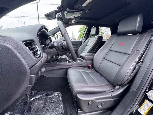 New 2026 Dodge Durango GT AWD/4WD image 13