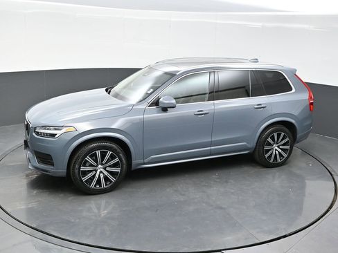 Used 2023 Volvo XC90 B6 Core w/ Climate Package image 29