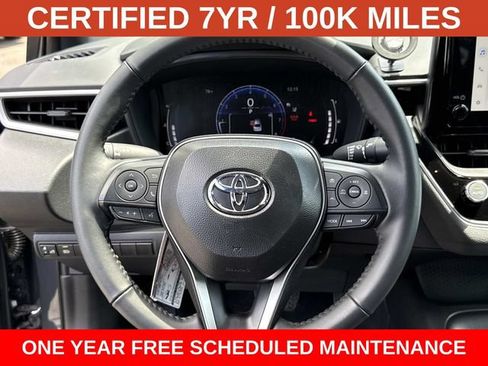 Used 2026 Toyota Corolla SE FWD image 18