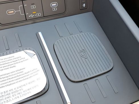 New 2026 Hyundai Santa Fe XRT image 27