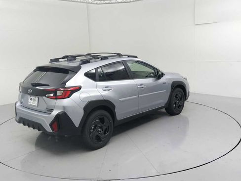 New 2026 Subaru Crosstrek 2.5i Sport image 10
