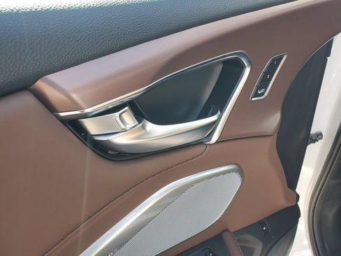 Used 2023 Acura RDX w/ Technology Package FWD image 22
