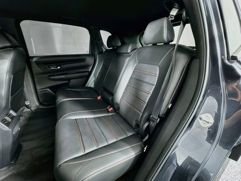 Certified 2024 Honda CR-V Sport-L image 24