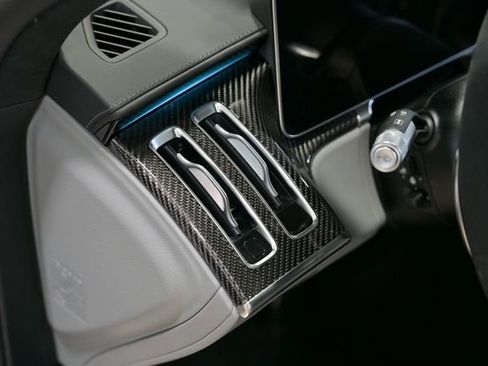 Used 2026 Mercedes-Benz S 63 AMG S image 26