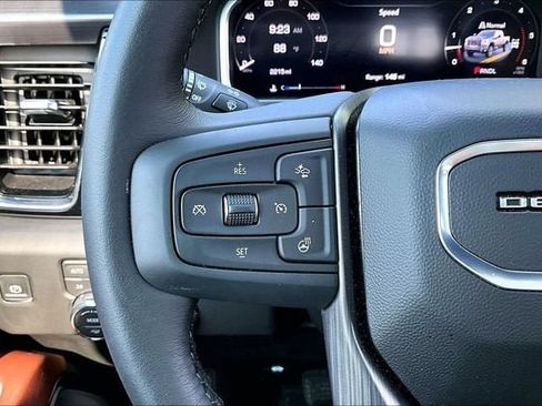 Used 2026 GMC Sierra 2500 Denali Ultimate AWD/4WD image 20