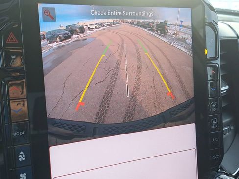 New 2026 RAM 1500 Rebel image 7