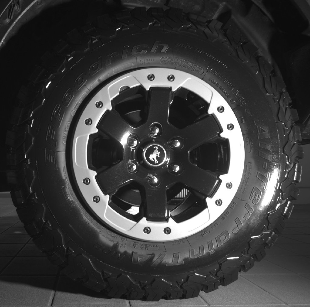 Used 2022 Ford Bronco Badlands AWD/4WD image 24