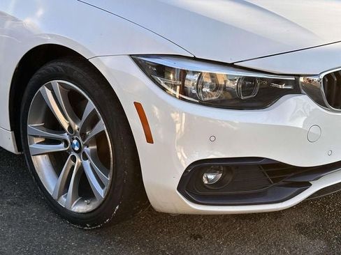 Used 2019 BMW 430i Gran Coupe xDrive w/ Convenience Package image 11