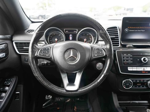 Used 2018 Mercedes-Benz GLE 350 4MATIC image 21