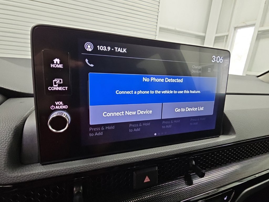 Used 2026 Honda CR-V EX-L image 15