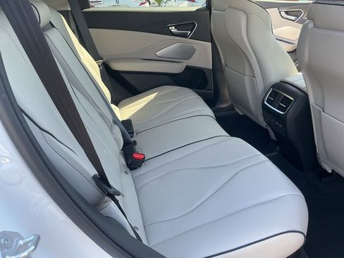 New 2026 Acura RDX SH-AWD w/ Advance Package image 21