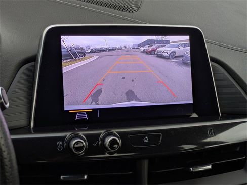 Used 2020 Cadillac CT4 V w/ Climate Package image 27