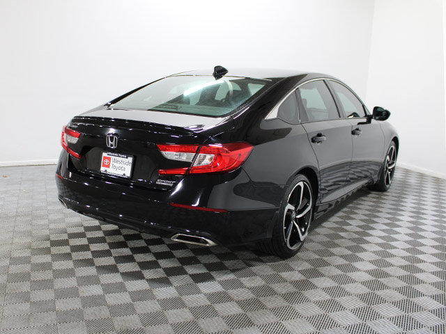 Used 2022 Honda Accord Sport Special Edition image 6