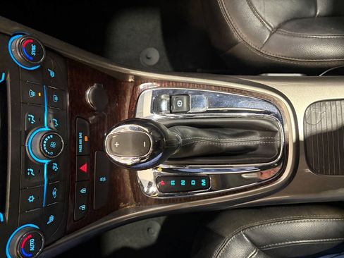 Used 2013 Chevrolet Malibu LTZ image 20