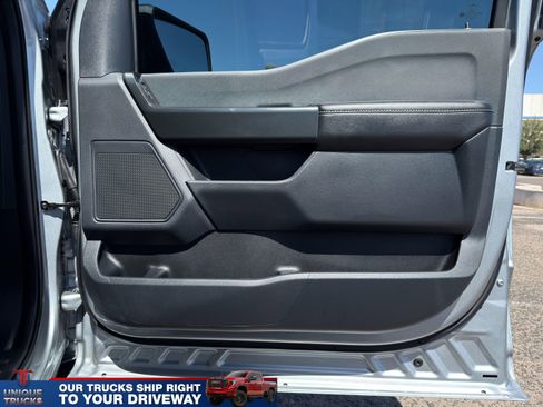 Used 2024 Ford F150 STX w/ Mobile Office Package AWD/4WD image 29