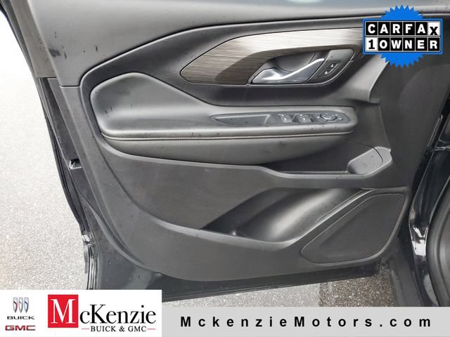 Used 2024 GMC Terrain SLE AWD/4WD image 8