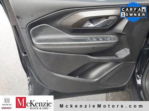 Used 2024 GMC Terrain SLE AWD/4WD image 8