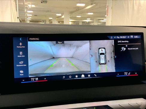 Certified 2025 BMW X3 xDrive30i image 26