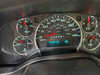 Used 2016 Chevrolet Express 3500 Extended