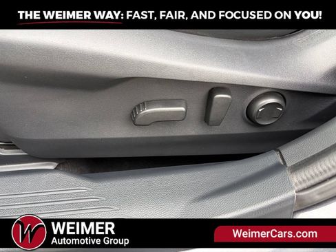 Used 2025 Subaru Legacy Sport AWD/4WD image 25