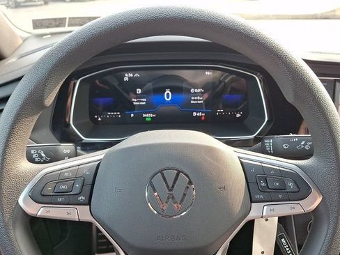 Certified 2023 Volkswagen Jetta Sport FWD image 23