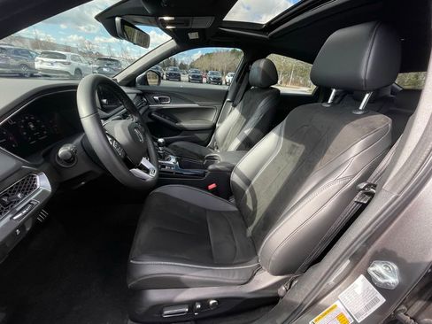 Used 2025 Acura Integra A-Spec image 27