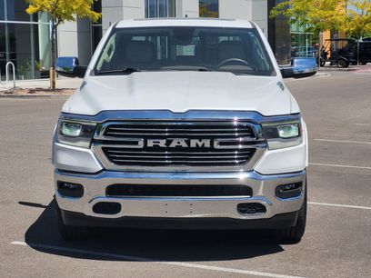Used 2019 RAM 1500 Laramie