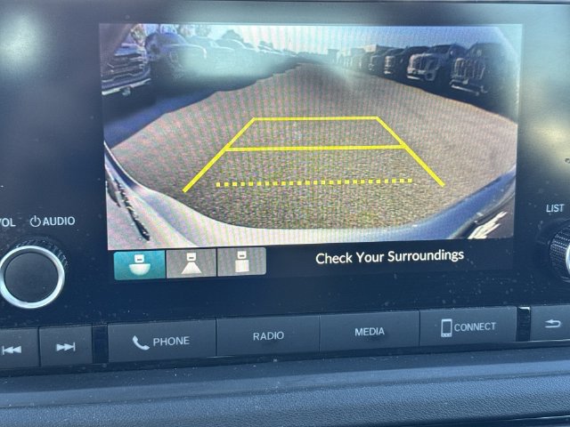 Used 2023 Honda Accord EX image 14